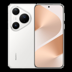 Смартфон Huawei Pura 80 Pro 12/512GB Glazed White (LMR-LX9)