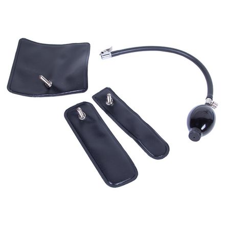 Цена на МАСТАК (109-70004) Набор для открытия дверей, 4 предмета