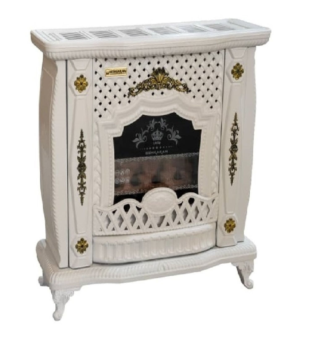 Газовый камин BEHKARAN MT 285 (80м2)