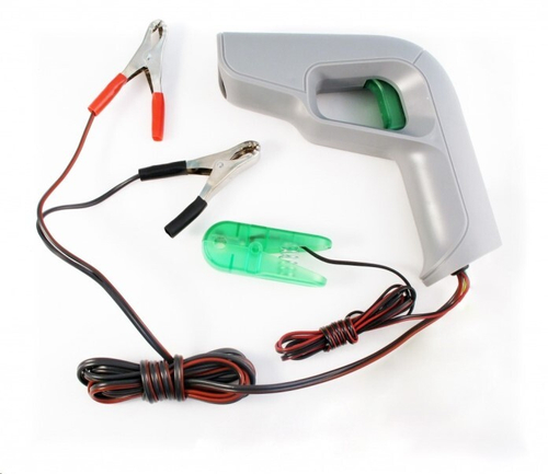 Стробоскоп Вымпел СТ-01 (прибор для установки УОЗ) (НПП ОРИОН)