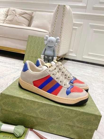Gucci Screener Sneaker