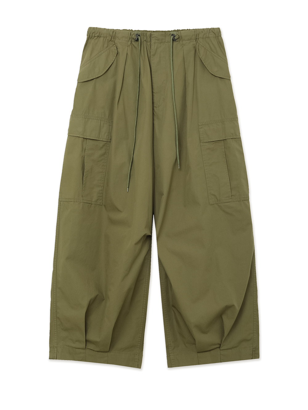 Брюки (Balloon Fit) Field Vijo Balloon Pants