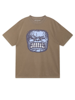 Мужская Футболка Meathead