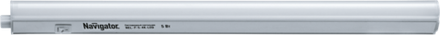 Светильник Navigator 94 589 NEL-P-5-4K-LED