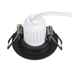 Точечный встраиваемый светильник Arte Lamp