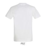 Футболка Imperial мужская 100% хлопок Тёмно-синий  S