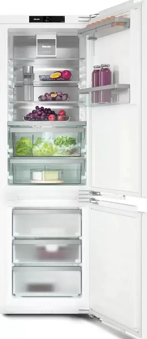 Встраиваемый холодильник Miele KFN 7774 C