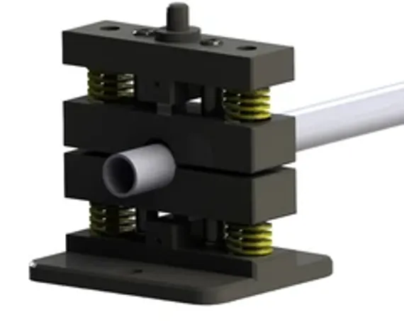 Модуль для вышлифовки радиусов Grit GXR