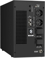 Комплект Exegate SZ-5000.LCD.AVR.2SH.1C13.T.RJ.USB