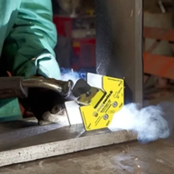 Система дуговой сварки под флюсом WA-1500 SAW