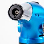 Мини-горелка газовая универсальная &quot;СЛЕДОПЫТ-GTP-R02&quot;, с возможностью перезаправки/100/72/