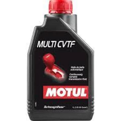 MOTUL MULTI CVTF 1L