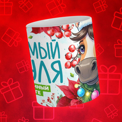 Новогодние "Семья"