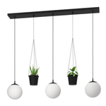 Подвесной светильник Eglo RONDO 3 900512