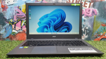 Ноутбук Acer i5-5/4Gb/940M 2Gb/E5-573G-53ZF/Windows 11