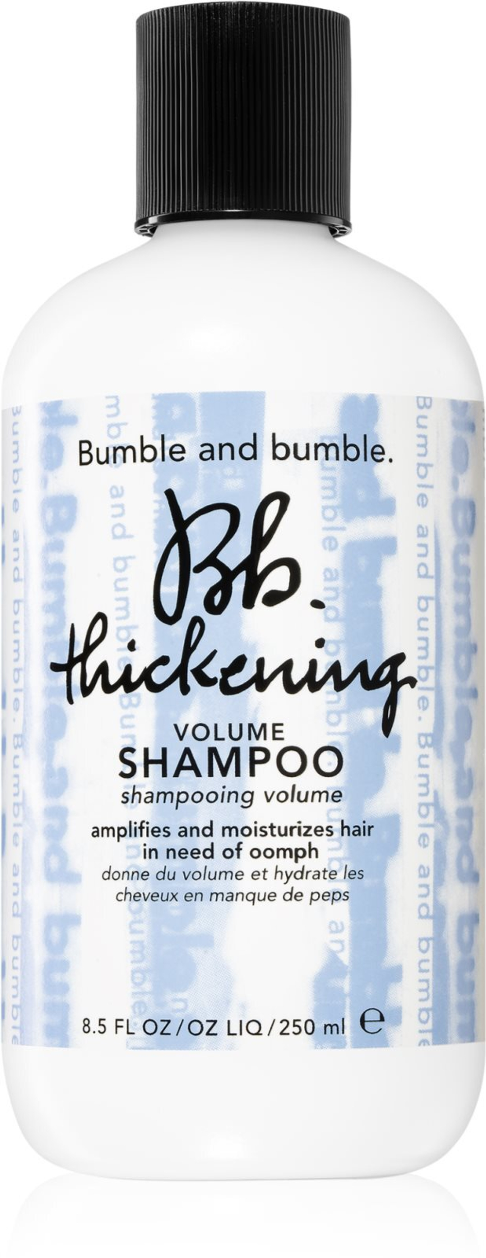 Bumble and bumble Thickening Shampoo - шампунь для объема /   250  ml  / GTIN 685428025882