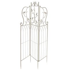 GAEM Подставка для цветов (шпалера), L114 W H162 см
