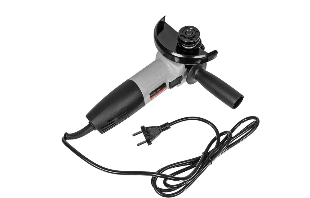 УШМ ИНТЕРСКОЛ УШМ-125/700 700Вт 11000об/мин 125мм (529.1.0.00)