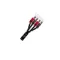 AudioQuest Rocket 22 SBW-SPADES 2.0 m
