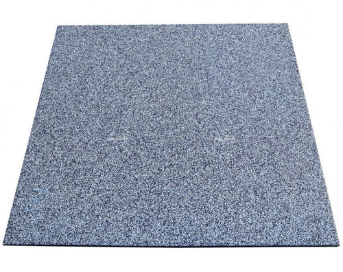 Резиновая плитка Sport Рlit Premium 990х990 (15 мм), рельефная