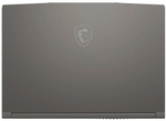 Ноутбук  MSI Thin 15 B13UDX-2277AU 15.6 ", Core i7, 16 Гб RAM, 512 Гб SSD, GeForce RTX 3050, Серый
