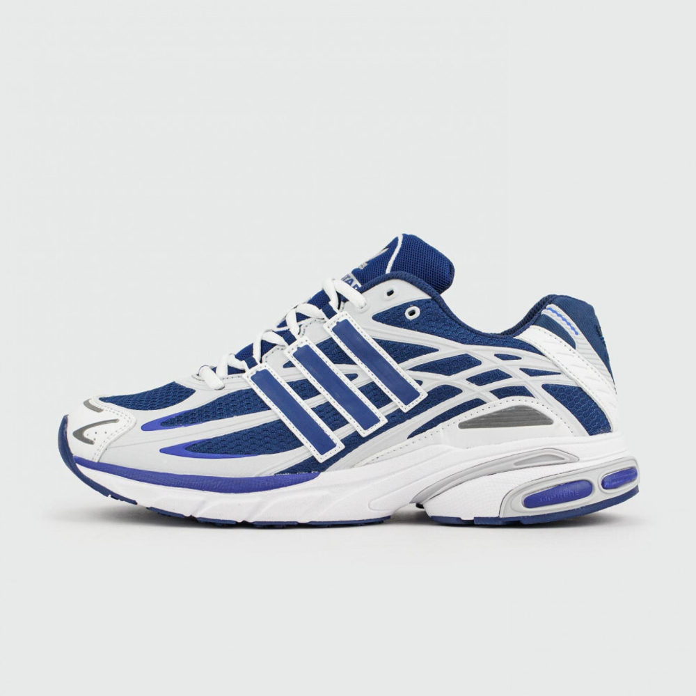 кроссовки Adidas Adistar Cushion 3 Blue White