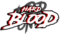 Купить Blood Hard
