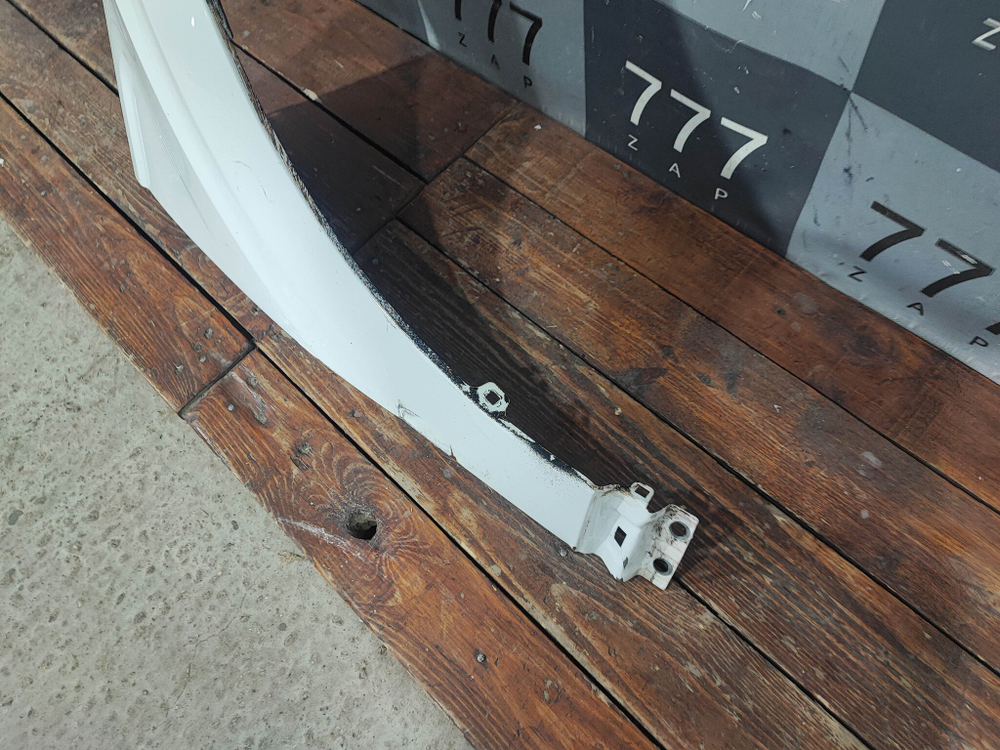 Крыло переднее правое Kia Soul 3 (SK3) 19-нв Б/У Оригинал 66321K0000