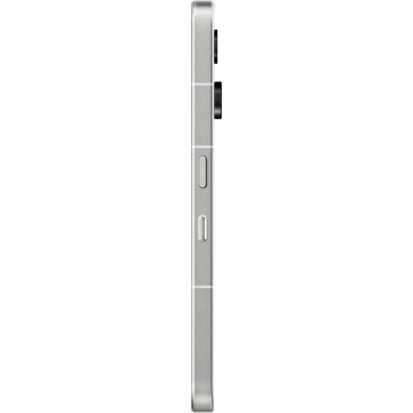 Смартфон Nothing phone (3) 12/256 ГБ, Dual nano SIM + eSIM, Белый | White