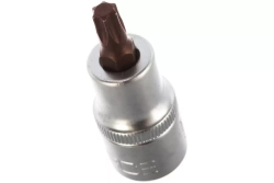 Головка-бита TORX T40 Premium 1/2" (L-55мм) ROCKFORCE RF-34605540PR