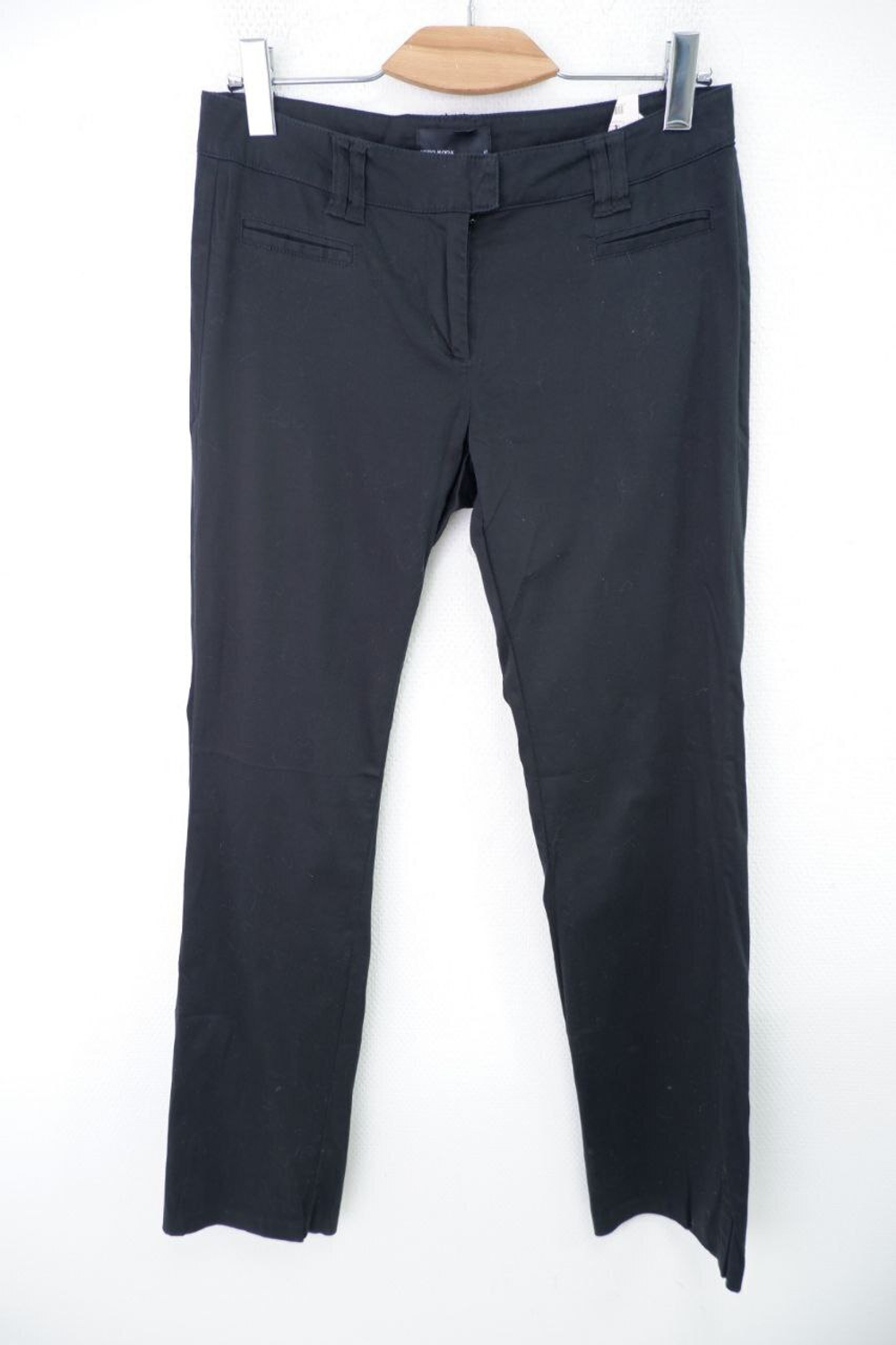 Брюки Vero Moda базовые 46 размер