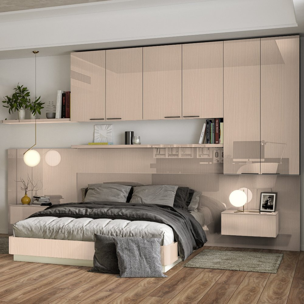 Ламинат Kastamonu Floorpan Emerald FP562 Дуб Беринг