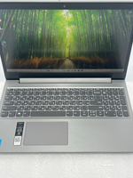 Ноутбук Lenovo IdeaPad L3 15ITL6 (82HL003FRK) 15.6"/Intel Core i5-1135G7/RAM 12GB/SSD 512GB/Intel Iris Xe Graphics/1920*1080/IPS/Windows 11/Подсветка кл-ры: нет/Серый. Состояние: Уценка/небольшой след. на матрице от клавиатуры