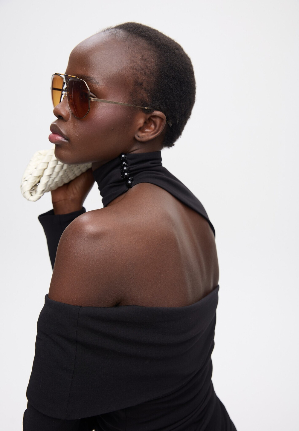 Платье "Silentum"