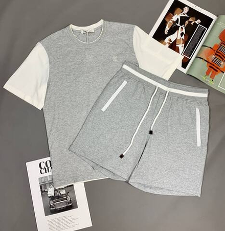 Спортивный костюм Brunello Cucinelli