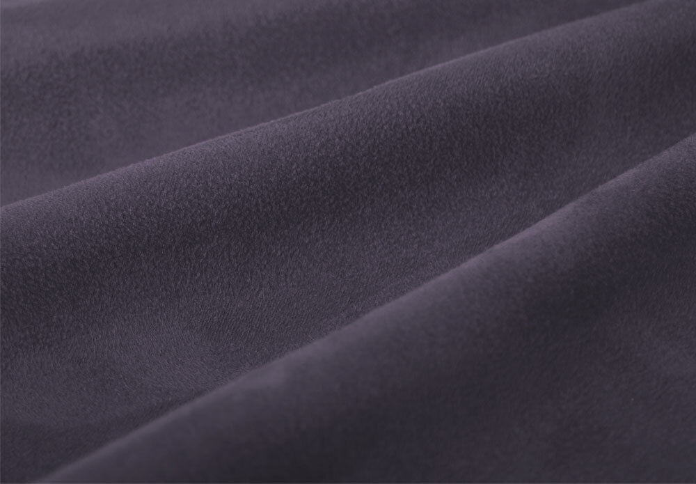 Искусственная замша Kenya violet / Кения виолет