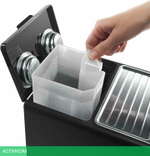 Кофеварка Delonghi ECP33.21.BK (0132104182)