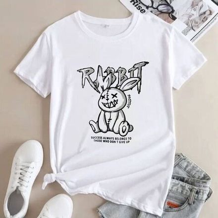 Футболка 6822752 Fabrika