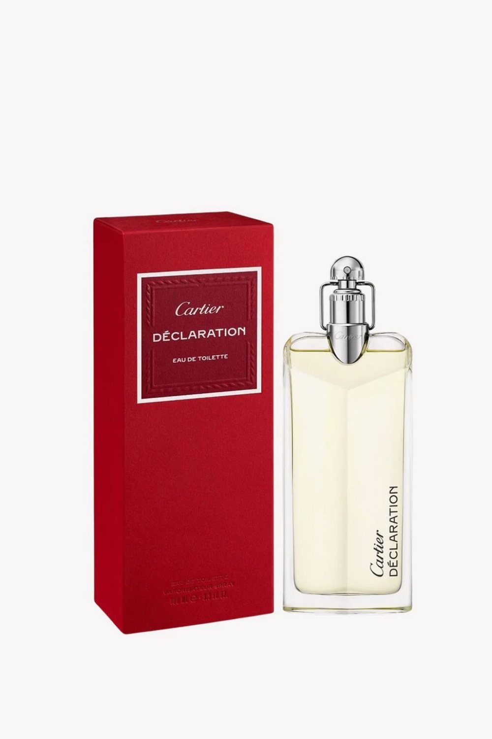 Cartier Declaration Eau de Toilette