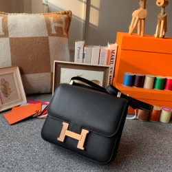 Hermes Constance 23