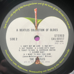 The Beatles - A Collection Of Beatles Oldies (Япония 1976г.)