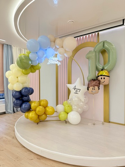 Фотозона роблокс