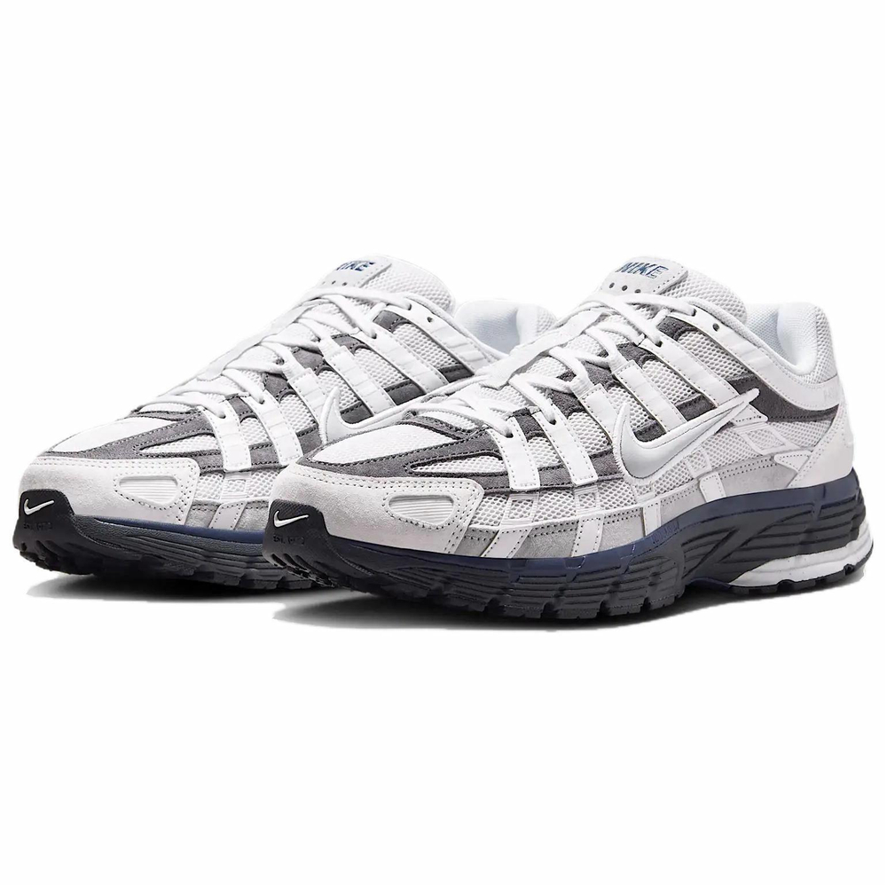 Кроссовки Nike P-6000