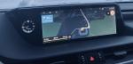 Магнитола для Lexus ES 2018-2021 (тач-пад) - Carsys LES-M2 монитор 12.3" на Android 10, Быстрая, Carplay, 4G SIM-слот