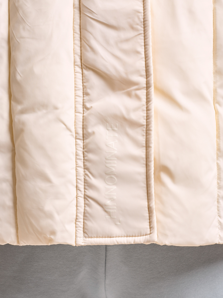 Куртка утепленная W HINNOMINATE