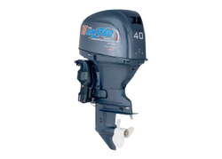 4х-тактный лодочный мотор MIKATSU MF40FES-T-EFI