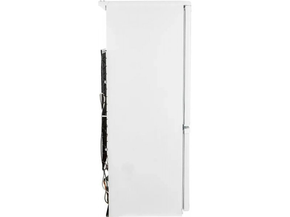 Холодильник двухкамерный Бирюса Б-118 белый