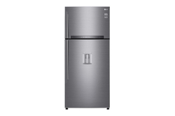 Холодильник LG GN-F702HMHZ