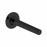 Излив для ванны Cisal VITA VI00024040 черный матовый