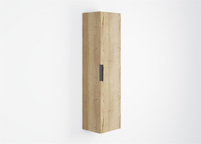 Пенал подвесной Onika ЛЕГРАН 30.10 У дуб галифакс